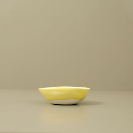 Davistudio Tiny Bowl / Lemon