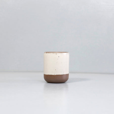 East Fork Tiny Cup / Panna Cotta