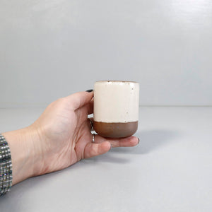 East Fork Tiny Cup / Panna Cotta