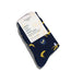 Kids Socks That Plant Trees / Navy Bananas