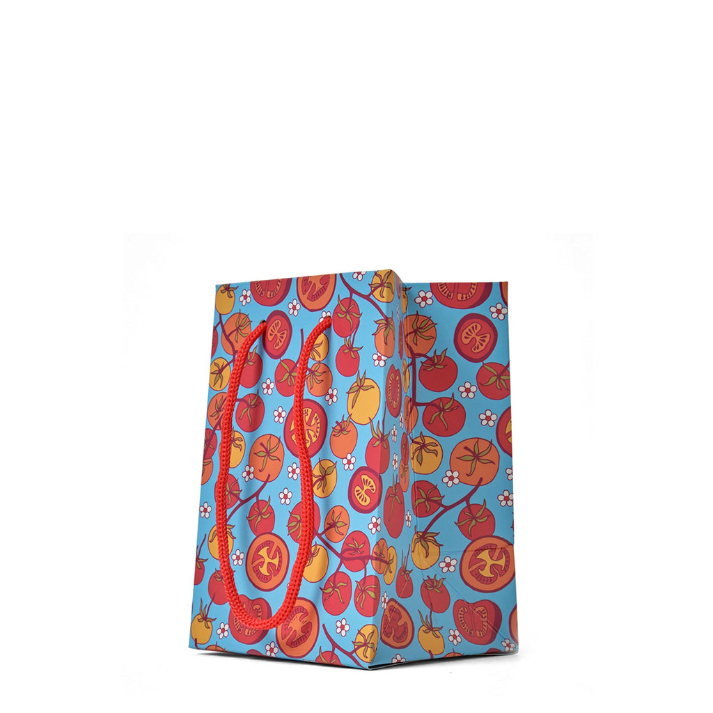 Mini Gift Bag / Tomatoes