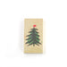 Holiday Design Matchboxes / Two Trees