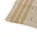 Triple Stripe Tea Towel / Natural