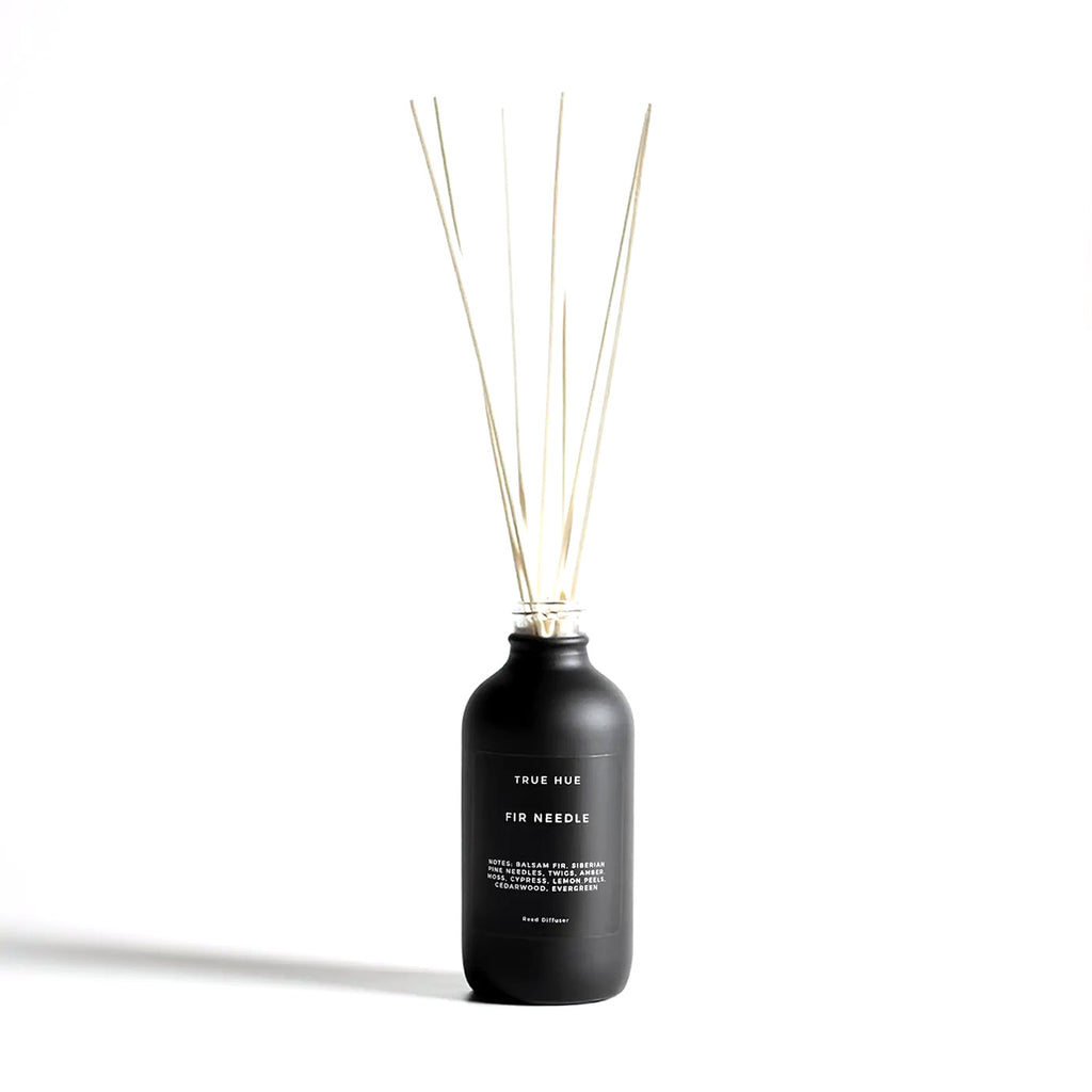 True Hue Reed Diffuser / Fir Needle