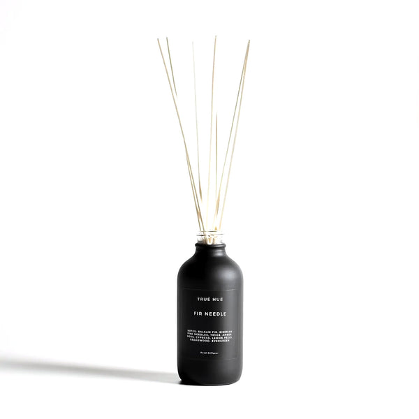 True Hue Reed Diffuser / Fir Needle