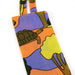 Baggu 3D Small Zip Pouch / Turtles