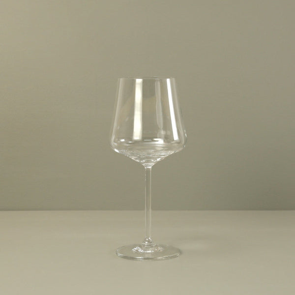 Universal Wine Glass Single