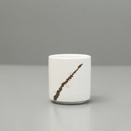 Yukino Ceramic Sake Cup