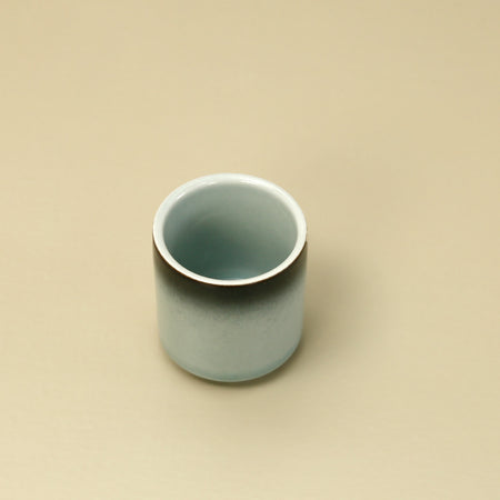Seikai Ceramic Sake Cup