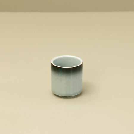 Seikai Ceramic Sake Cup