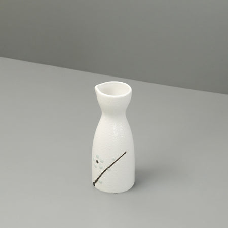 Yukino Ceramic Sake Pitcher