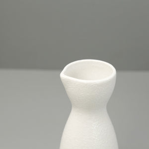 Yukino Ceramic Sake Pitcher