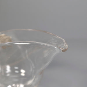 Acorn Forest Gravy Boat