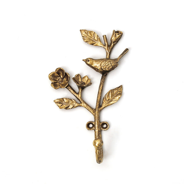 Metal Bird Hook / Style 3
