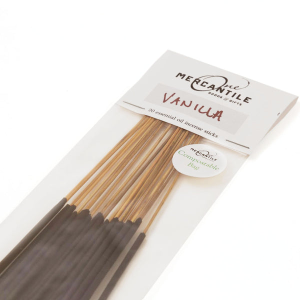 Incense Sticks 11" / Vanilla