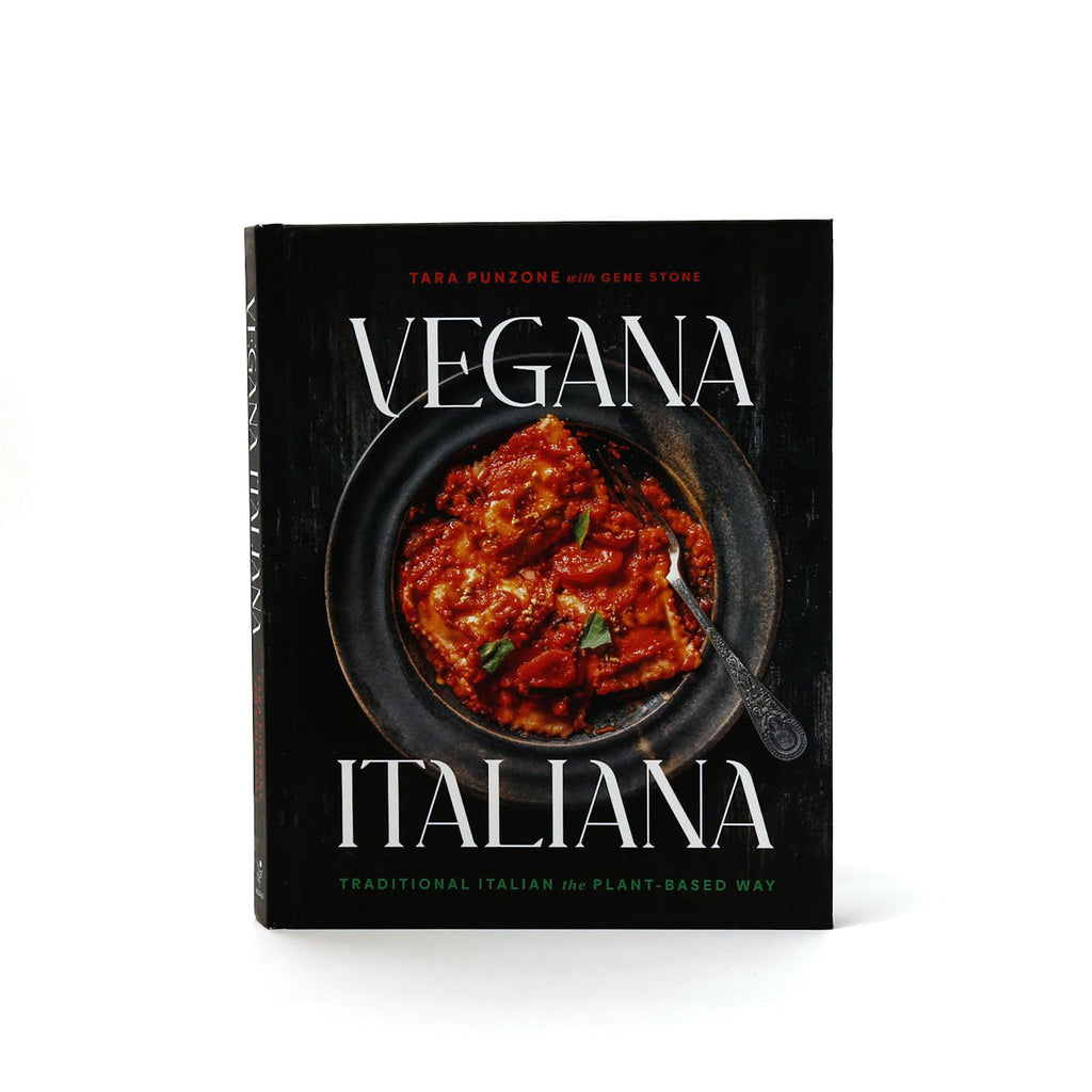 Vegana Italia