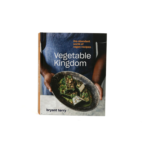 Vegetable Kingdom