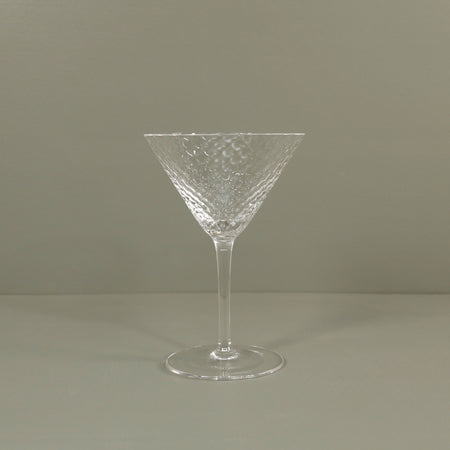 Veneziano Mixology Martini Glass