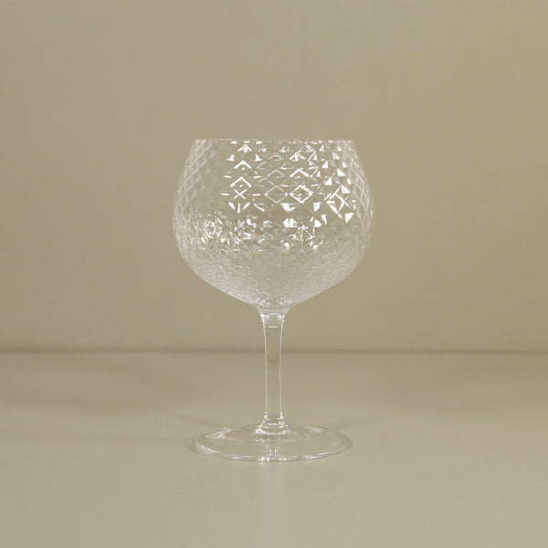 Veneziano Mixology Balloon Glass