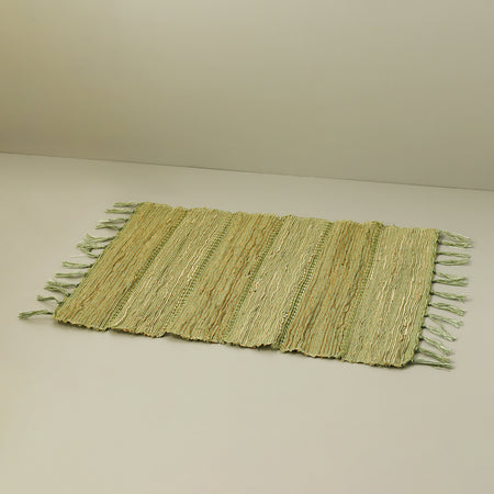 Vetiver Placemat / Avocado