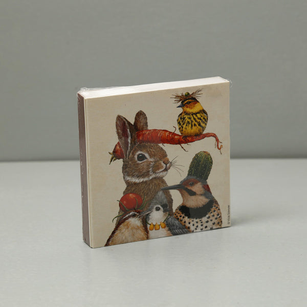 Vicki Sawyer Design Matchboxes / Harvest Party