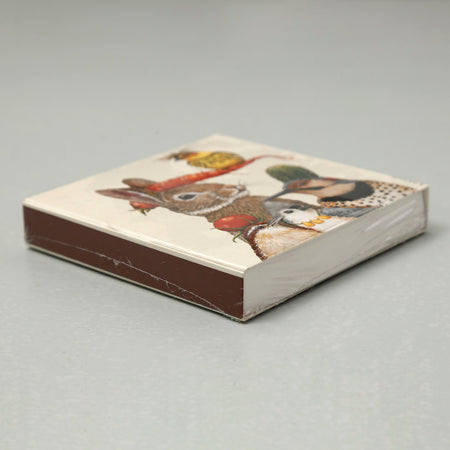 Vicki Sawyer Design Matchboxes / Harvest Party