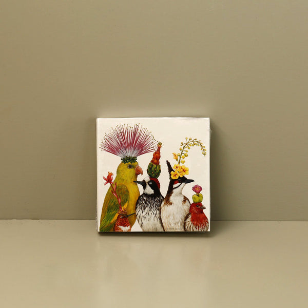 Vicki Sawyer Design Matchboxes / The Entourage
