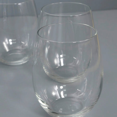 Victoria Stemless Glass 15.75oz / Set of 6