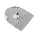 Furry Sheep Baby Hat
