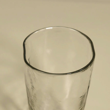 Wabisabi Drinking Glass / 15oz