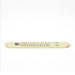 Tin Wall Thermometer / Cream