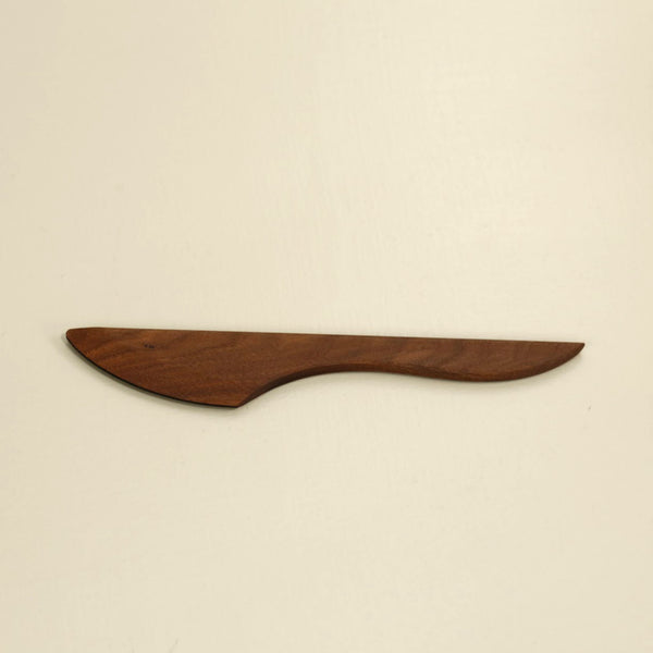 Walnut Wood Spreader