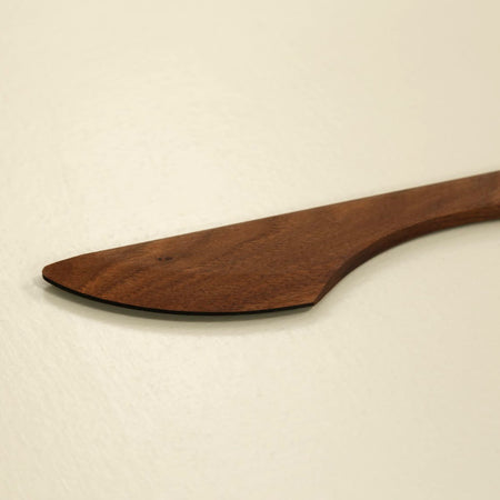 Walnut Wood Spreader