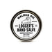 Logger's Hand Salve