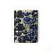 Wan Mae Dodd Notebook / Blue Poppies