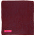 Southampton Washable Wool Throw / Berry