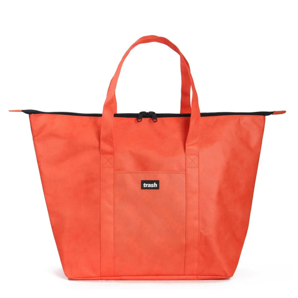 Weekender Bag / Coral