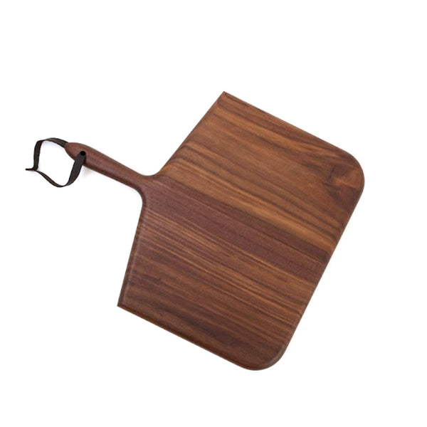 KHEM Cutting Board / Large Whalebone / Black Walnut