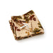 Printed Waffle Tea Towel / Whispering Oaks