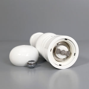 Peugeot Paris Select Salt Mill / White