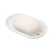 Touch Soap Dish / White
