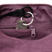 Baggu Small Crescent Bag / Wild Plum