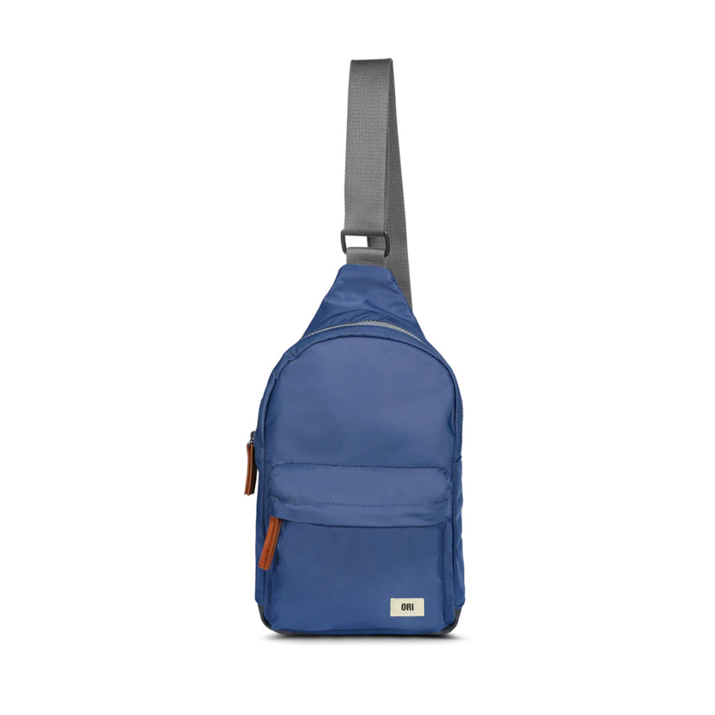 ORI Willesden B Large / Burnt Blue