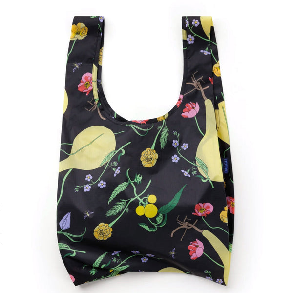 Baggu Standard Grocery Bag / Winter Gourd