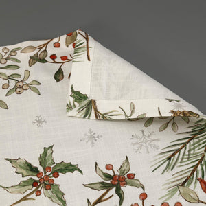 Winter Harmony Placemat