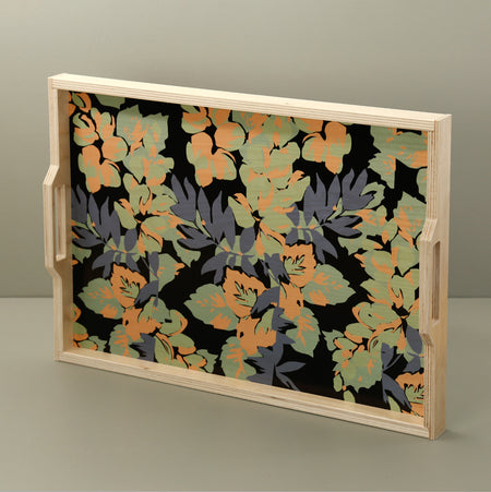 Birch Laminate Tray / Grace