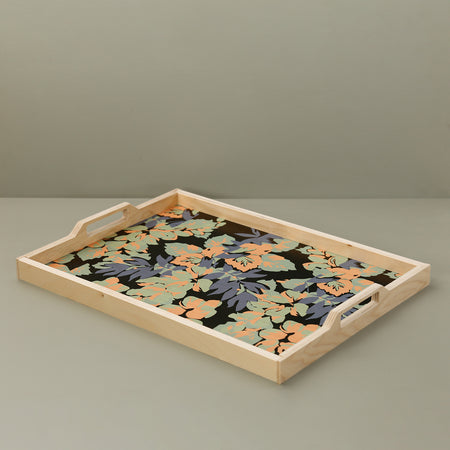 Birch Laminate Tray / Grace