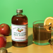 Spiced Apple Hot Toddy Cocktail Mix