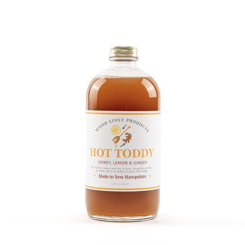 Hot Toddy Cocktail Mix