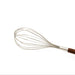 Wooden Handle Kitchen Whisk